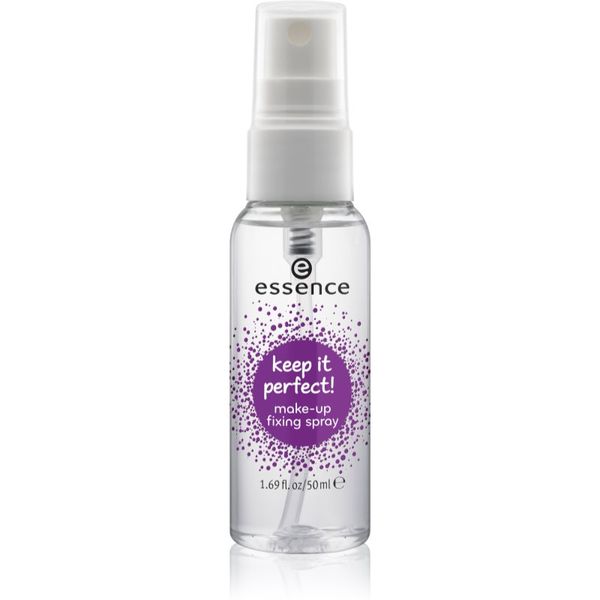 Essence Essence Keep it PERFECT! фон дьо тен фиксатор 50 мл.