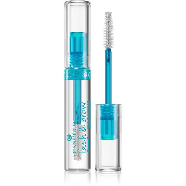 Essence Essence Lash & Brow спирала-гел за мигли и вежди 9 мл.