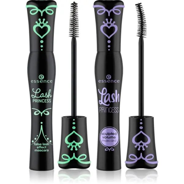essence essence Lash PRINCESS комплект спирали