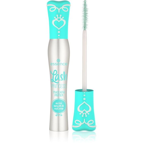essence essence Lash PRINCESS MASCARA PRIMER основа под спирала 9 мл.