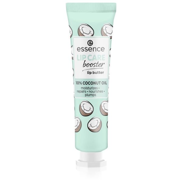Essence Essence Lip Care Booster масло-грижа за устни 12 мл.