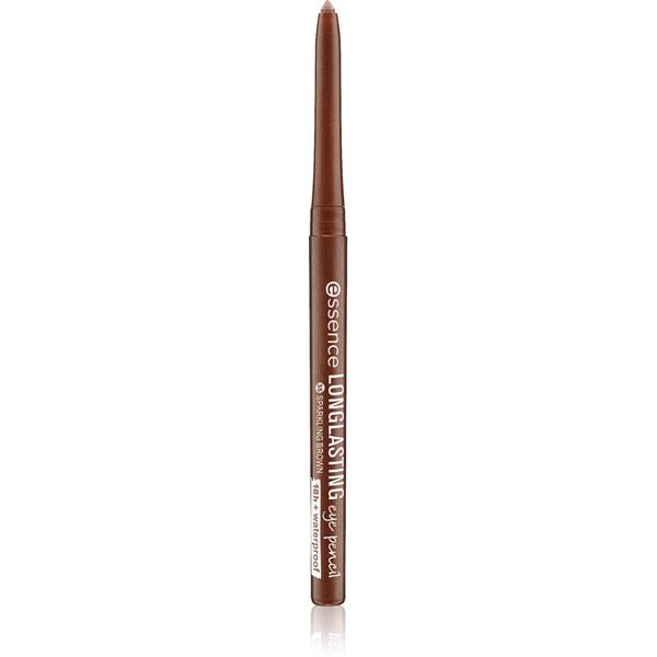 Essence essence LONG-LASTING молив за очи цвят 35 Brown 0.28 гр.
