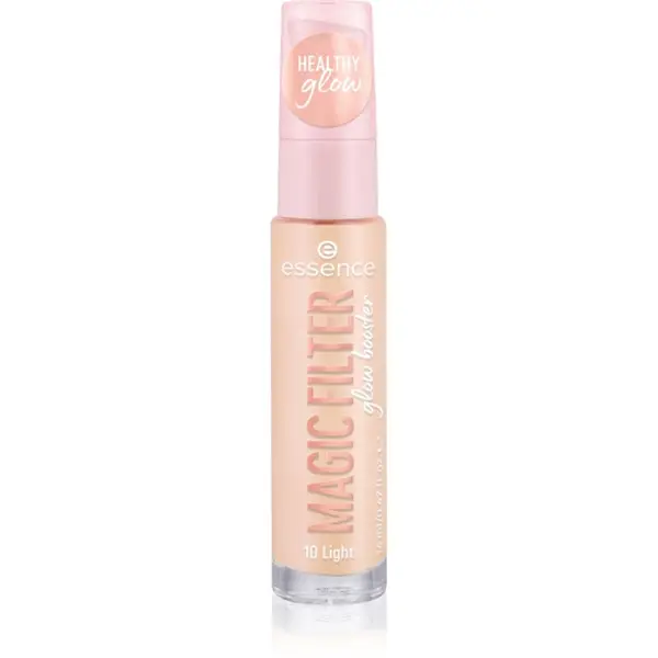 essence essence MAGIC FILTER озаряващ флуид цвят 10 Light 14 мл.