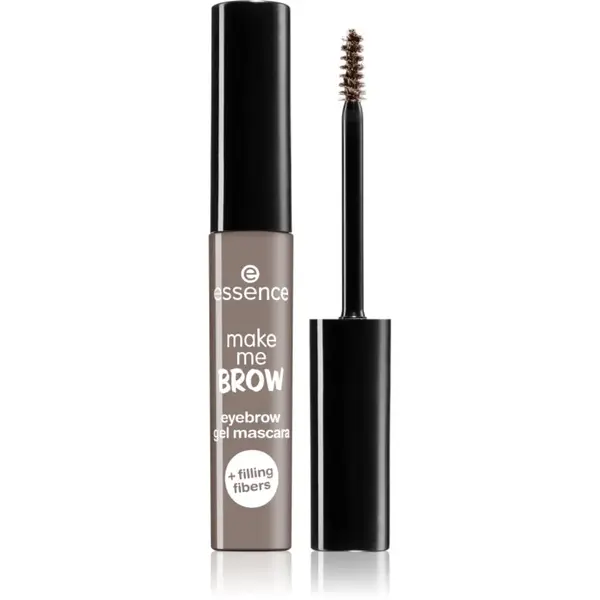 essence essence Make Me Brow гел за вежди цвят 01 Blondy Brows 3.8 мл.