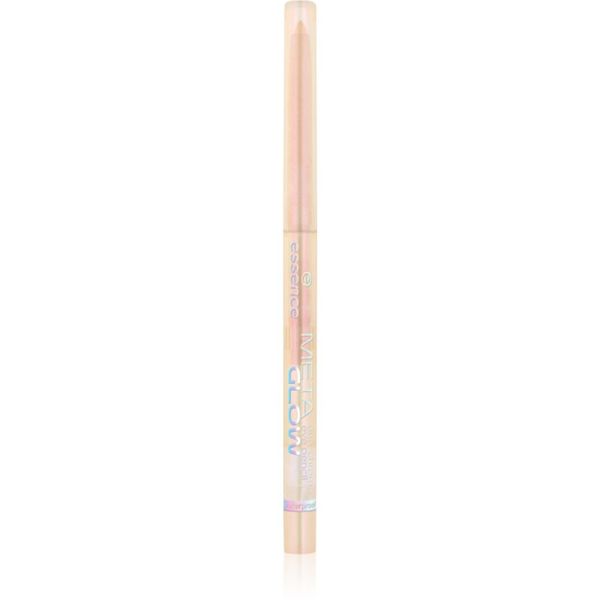 Essence Essence META GLOW молив за очи цвят 01 Chromatic Love 0,22 гр.