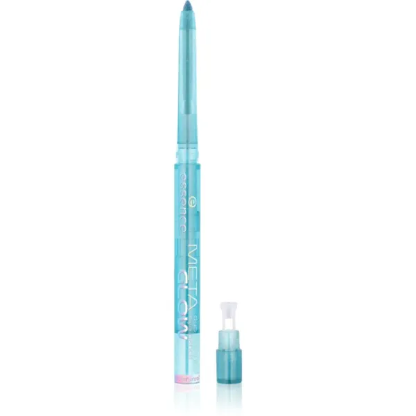 essence essence META GLOW молив за очи цвят 04 Chromalicious 0.22 гр.