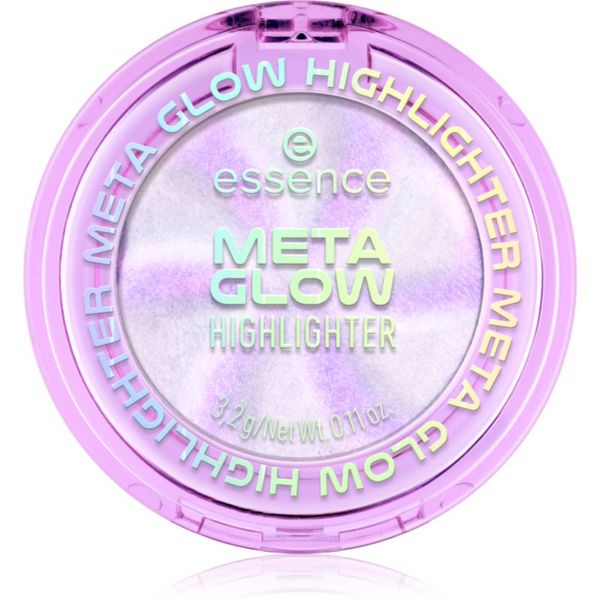 Essence Essence META GLOW озаряваща пудра 3,2 гр.