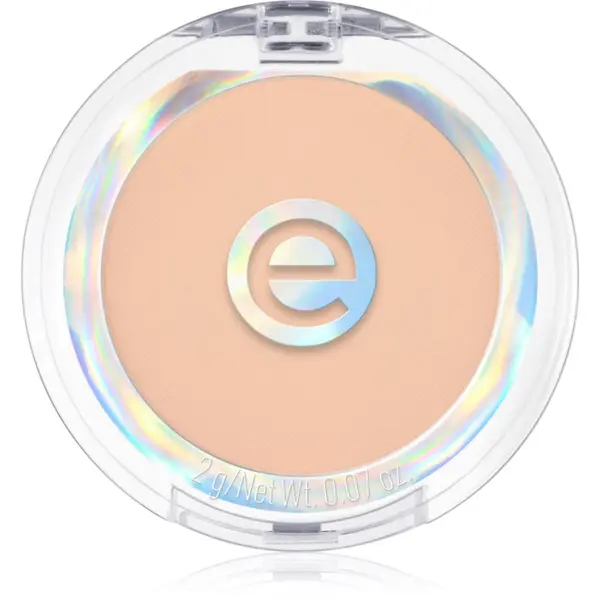 essence essence mono matte матотви очни сенки цвят 01 Soft Beige 2 гр.