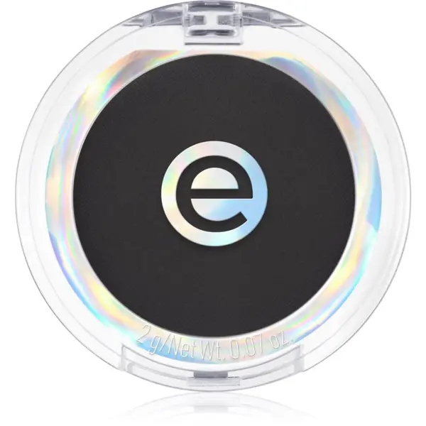 essence essence mono matte матотви очни сенки цвят 03 Deep Ink 2 гр.
