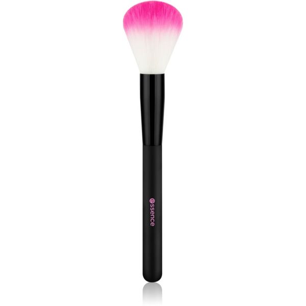 Essence Essence PINK is the new BLACK pH colour changing четка за пудра 1 бр.