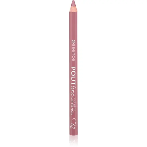essence essence POUTline soft glide молив за устни цвят 0.62 гр.