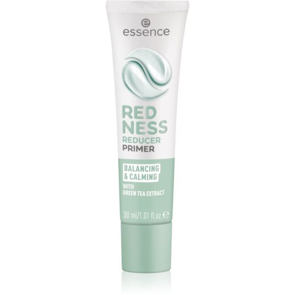 Essence Essence Redness Reducer основа против зачервяване 30 мл.