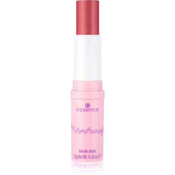 Essence Essence So Mesmerizing руж в стик 7,5 гр.