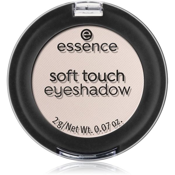 Essence Essence Soft Touch сенки за очи цвят 01 2 гр.