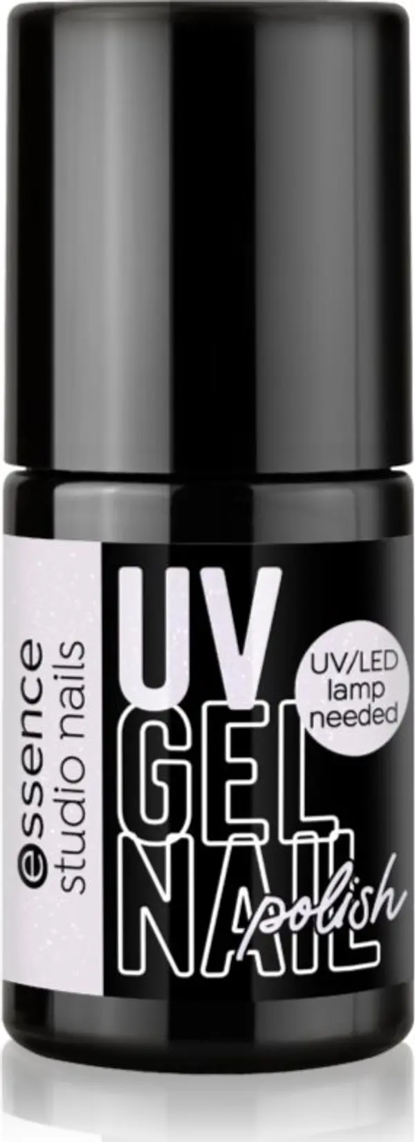 essence essence studio nails UV GEL NAIL гел лак за нокти с използване на UV/LED лампа цвят 101 Riding Unicorns 5 мл.