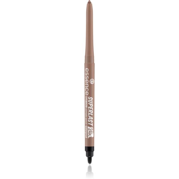 Essence essence SUPERLAST 24h водоустойчив молив за вежди цвят 10 0.31 гр.