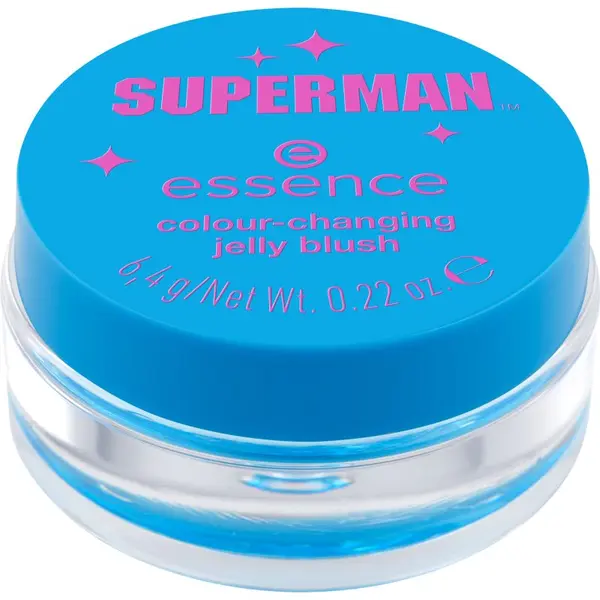 essence essence Superman руж 6.4 гр.