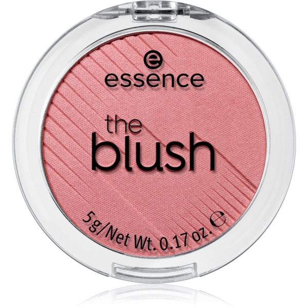 Essence Essence The Blush руж цвят 10 Befitting 5 гр.