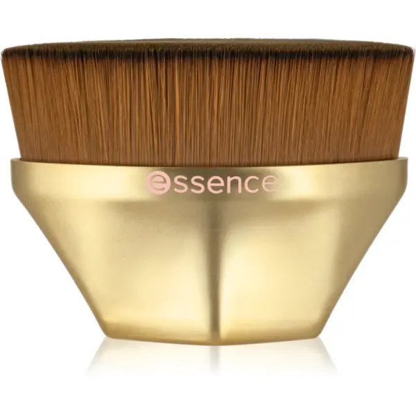 essence essence YEE HAW! универсална четка за лице 1 бр.