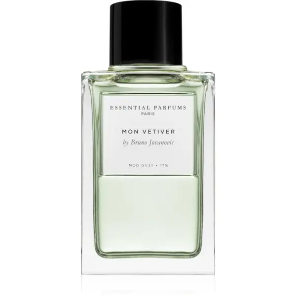 Essential Parfums Essential Parfums Mon Vetiver парфюмна вода унисекс 100 мл.