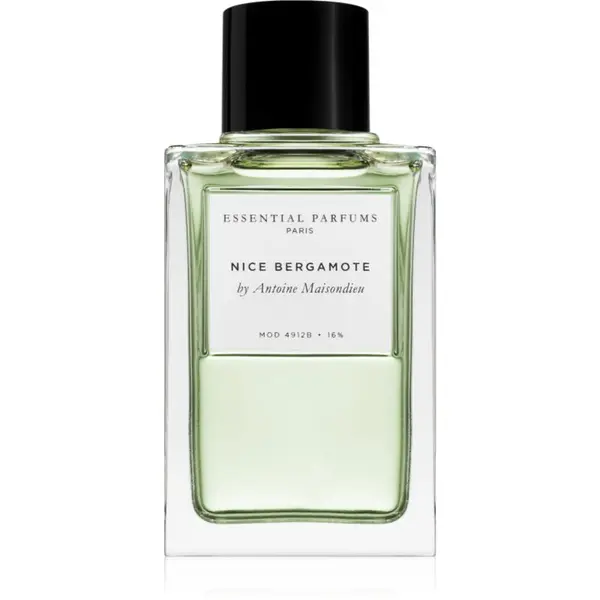 Essential Parfums Essential Parfums Nice Bergamote парфюмна вода унисекс 100 мл.