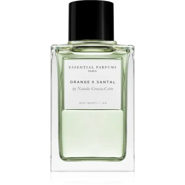 Essential Parfums Essential Parfums Orange X Santal парфюмна вода унисекс 100 мл.