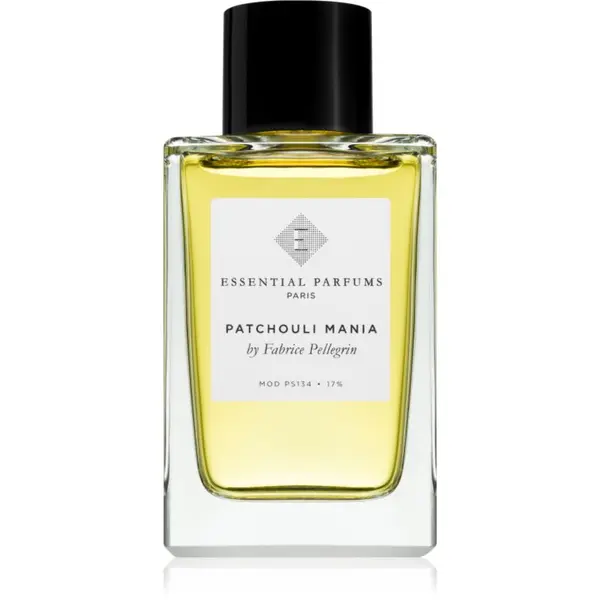 Essential Parfums Essential Parfums Patchouli Mania парфюмна вода унисекс 100 мл.