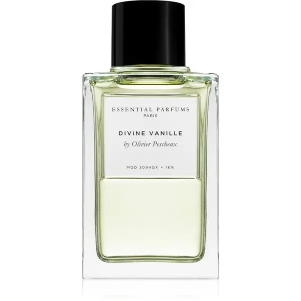 Essential Parfums Essential Parfums Vanille парфюмна вода унисекс 100 мл.