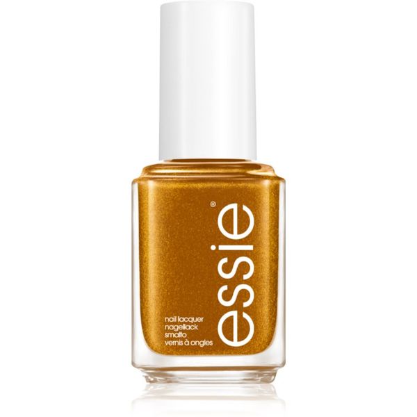Essie essie Antique  Chic лак за нокти цвят 996 Antique Chic 13.5 мл.