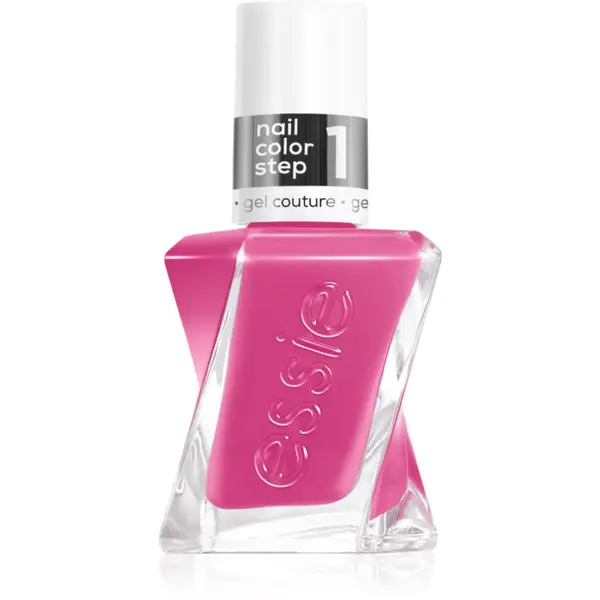 Essie essie Gel by essie лак за нокти цвят 13.5 мл.