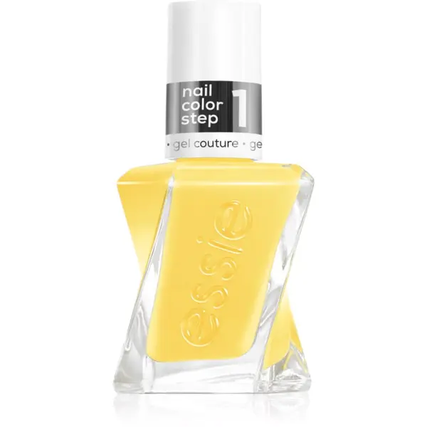 Essie essie Gel by essie лак за нокти цвят 13.5 мл.