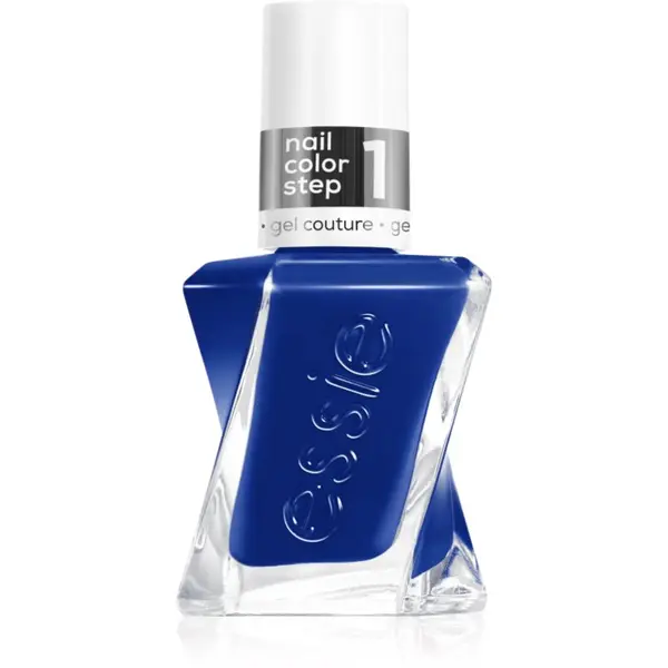 Essie essie Gel by essie лак за нокти цвят 558 13.5 мл.