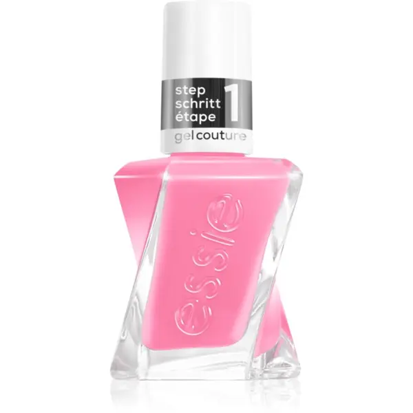 Essie essie Gel by essie лак за нокти с гел ефект цвят 150 haute to trot 13.5 мл.