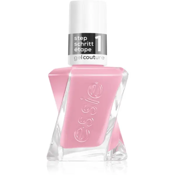 Essie essie Gel by essie лак за нокти с гел ефект цвят 506 bodice goddess 13.5 мл.