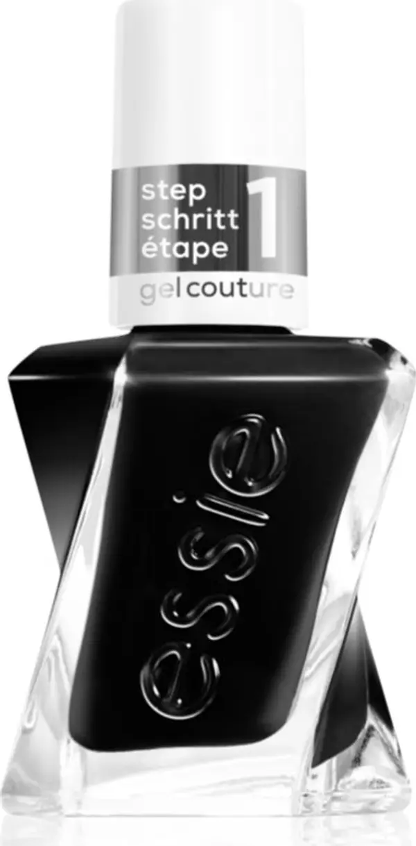 Essie essie Gel by essie лак за нокти с гел ефект цвят 514 like it loud 13.5 мл.