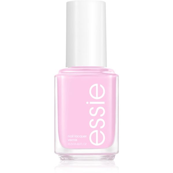 Essie essie just chill лак за нокти цвят easy freezy 13,5 мл.