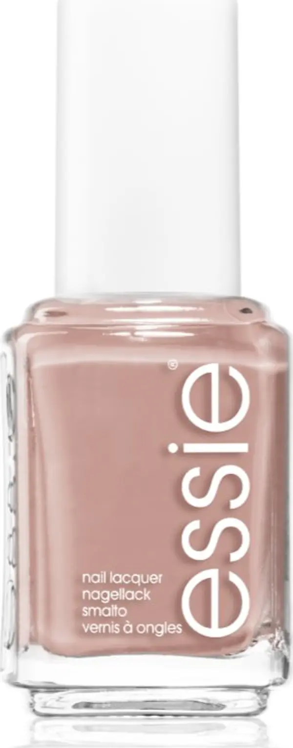 Essie essie nails лак за нокти цвят 101 lady like 13,5 мл.