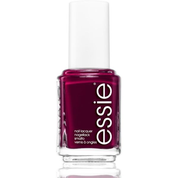 Essie essie nails лак за нокти цвят 44 Bahama Mama 13,5 мл.