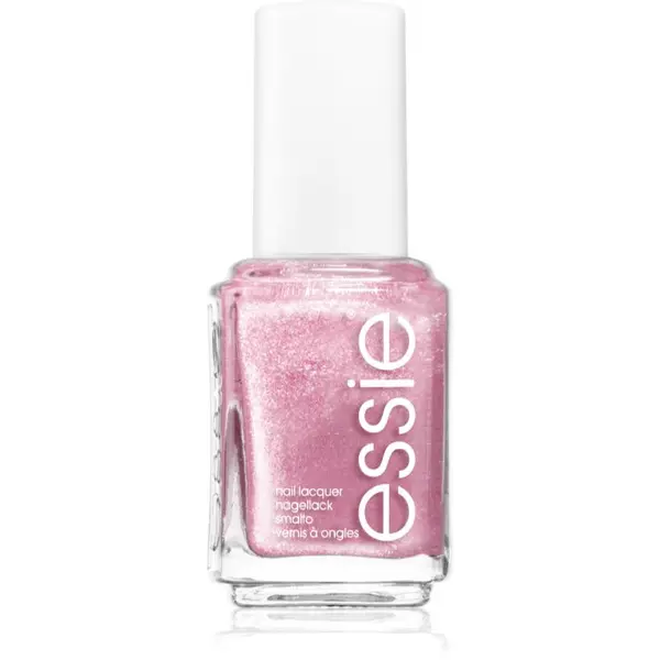 Essie essie nails лак за нокти цвят 514 Birthday Girl 13,5 мл.