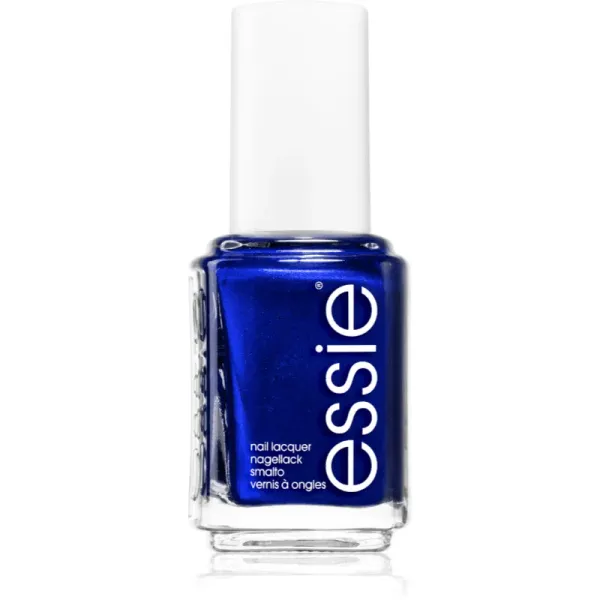 Essie essie nails лак за нокти цвят 92 Aruba Blue 13,5 мл.