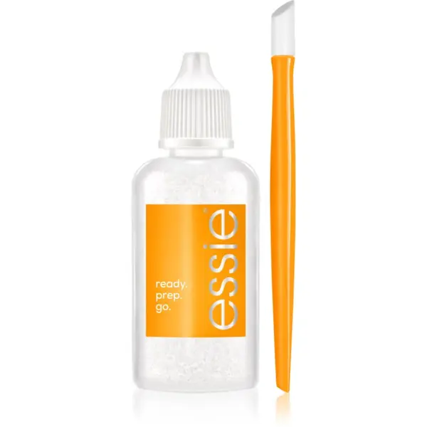 Essie essie ready. prep. go. уред за избутване и отстраняване на кочижката около ноктите 2 бр.
