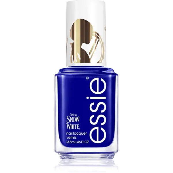 Essie essie Snow White лак за нокти цвят brave and true 13.5 мл.