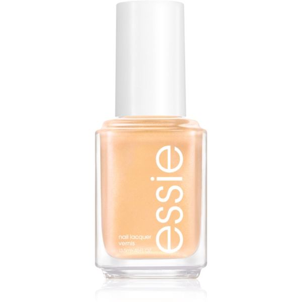 Essie essie sol searching лак за нокти цвят 968 glisten to your heart 13,5 мл.