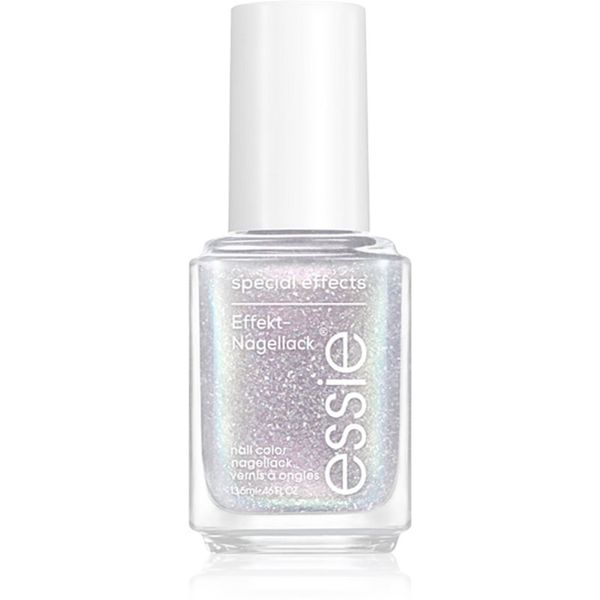 Essie essie special effects бляскав лак за нокти цвят 0 lustrous luxury 13,5 мл.