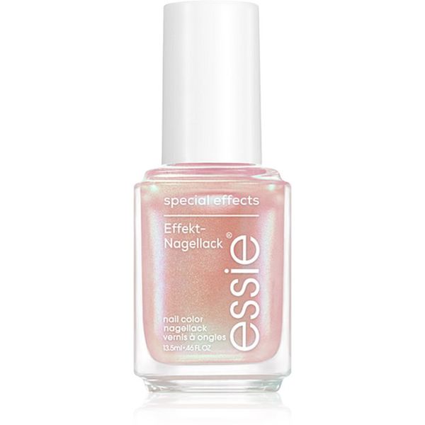 Essie essie special effects бляскав лак за нокти цвят 17 gilded galaxy 13,5 мл.