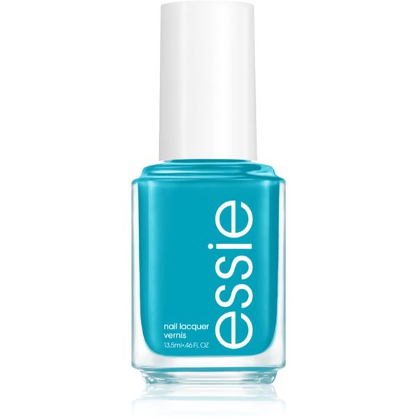 Essie essie the cyber society дълготраен лак за нокти цвят 900 hyperlinked 13,5 мл.