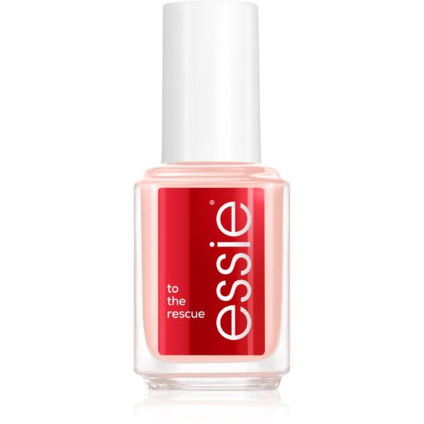 Essie essie to the rescue подхранващ лак за нокти за увредени нокти 13.5 мл.