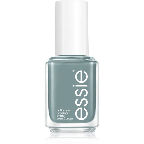 Essie essie (un)guilty pleasures дълготраен лак за нокти бляскав цвят 893 caught in the rain 13,5 мл.