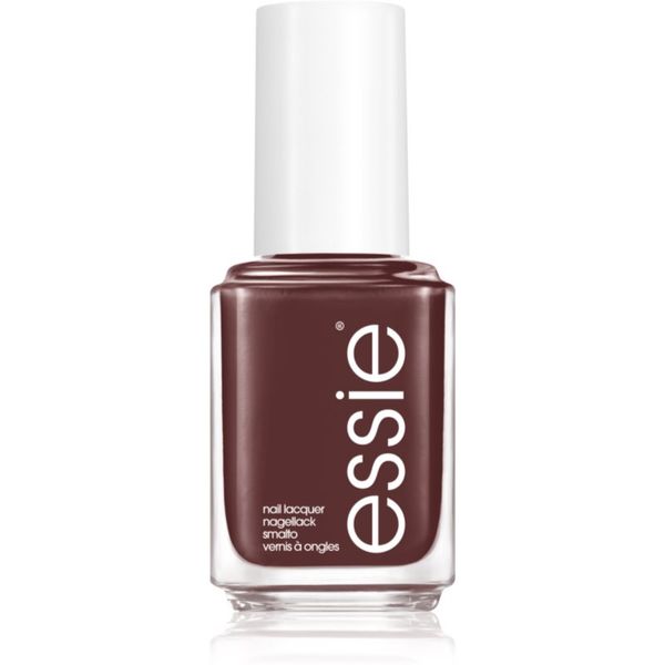 Essie essie (un)guilty pleasures дълготраен лак за нокти бляскав цвят 897 no to-do 13,5 мл.