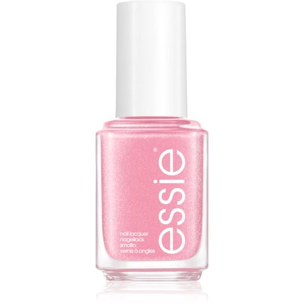 Essie essie Valentine's Collection лак за нокти цвят 826 Pretty In Ink 13,5 мл.